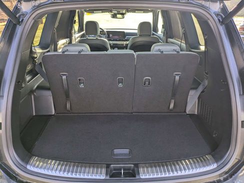 Used 2022 Kia Telluride EX w/ EX Premium Package image 13
