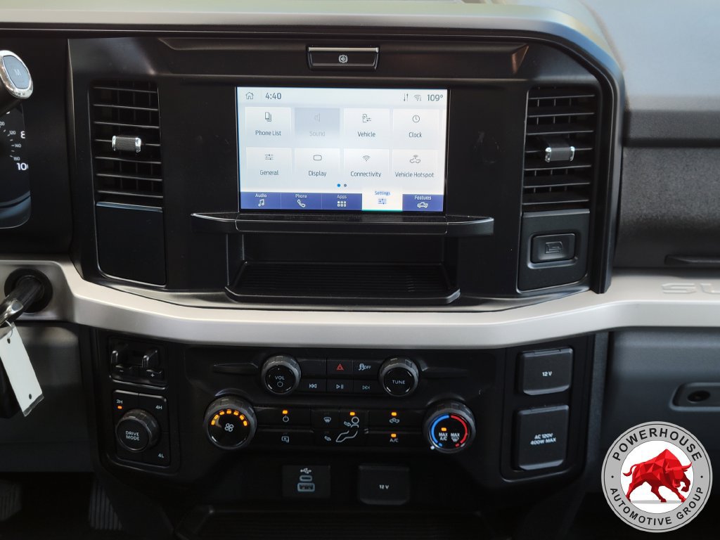Used 2025 Ford F350 XLT AWD/4WD image 22