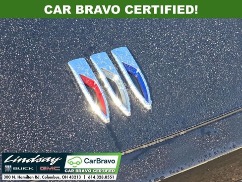 Certified 2025 Buick Enclave Avenir w/ Super Cruise Package image 32