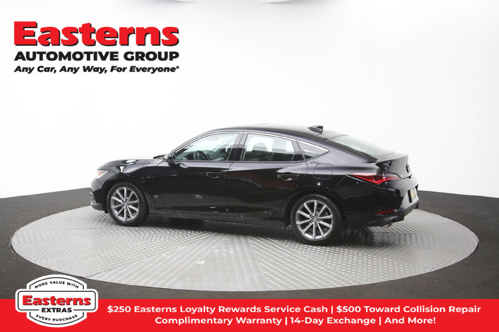 Used 2025 Acura Integra FWD image 63