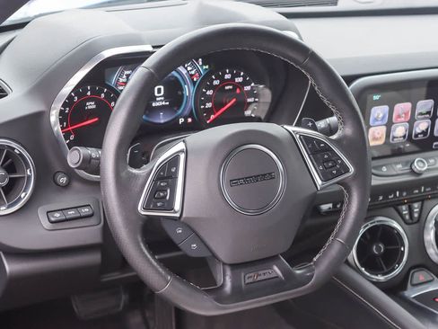 Used 2017 Chevrolet Camaro LT image 14