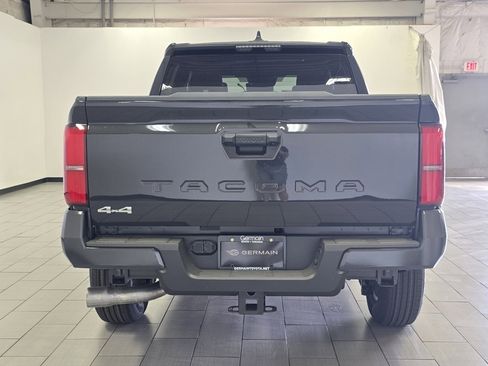 New 2026 Toyota Tacoma SR5 AWD/4WD image 14