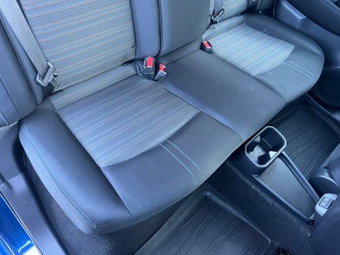 Used 2025 Nissan Leaf S w/ Protection Package image 40