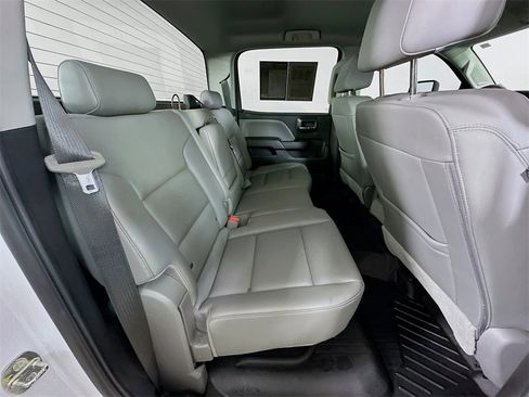 Used 2019 GMC Sierra 2500 Base w/ Sierra Convenience Package image 11