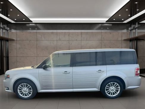 Used 2014 Ford Flex SEL w/ Equipment Group 201A image 2