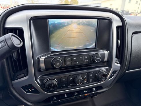 Used 2018 GMC Sierra 3500 SLE w/ SLE Preferred Package image 25
