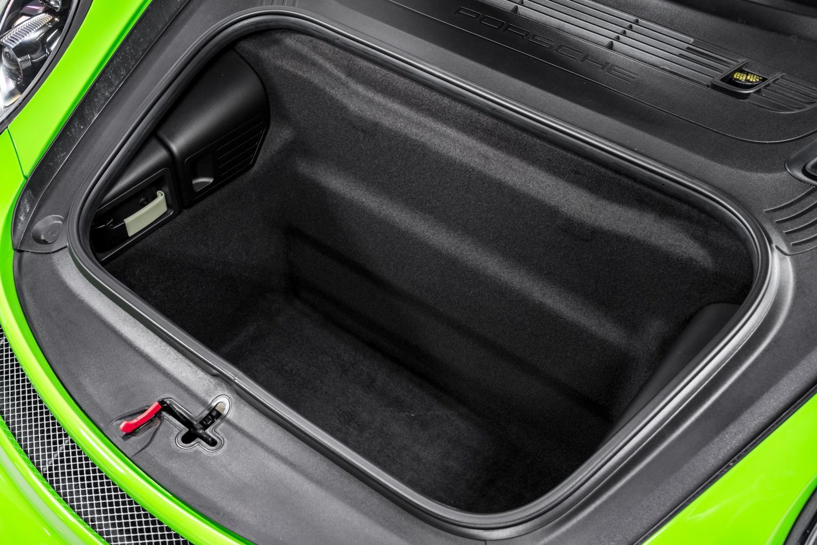 Used 2019 Porsche 911 GT3 RS RWD image 45