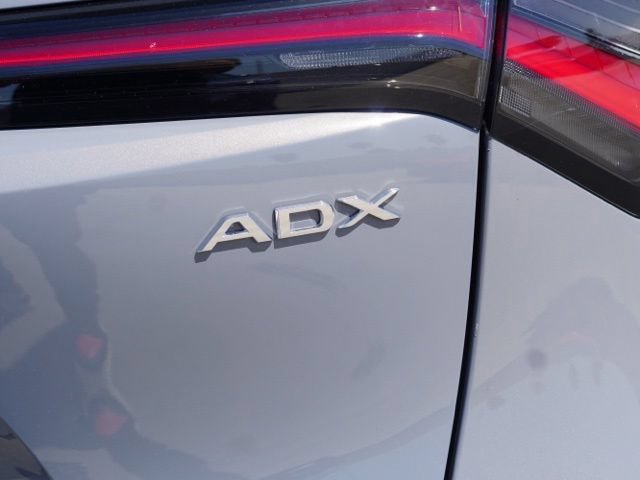 Used 2025 Acura ADX FWD image 9