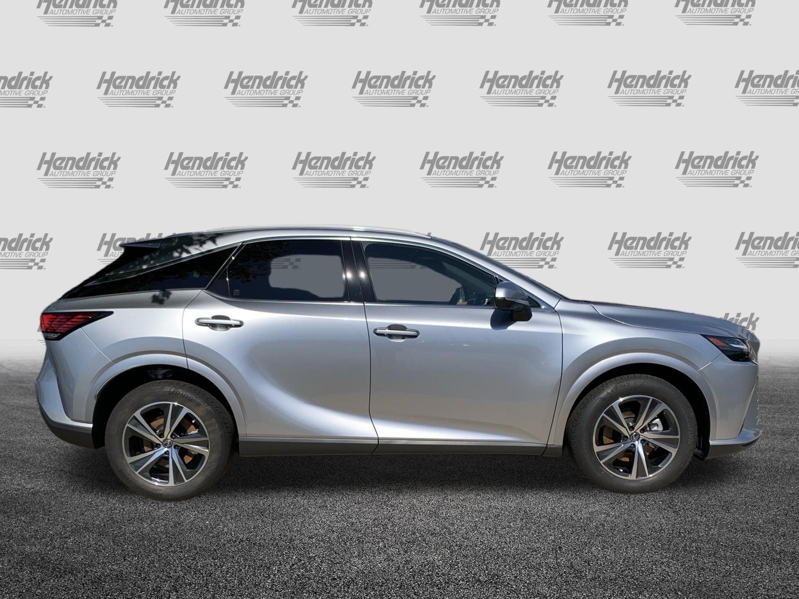 Used 2026 Lexus RX 350 Premium w/ Accessory Package (Z1) FWD image 11