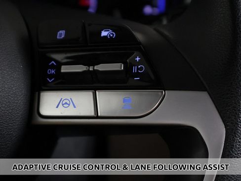 Certified 2024 Hyundai Tucson SEL AWD/4WD image 3