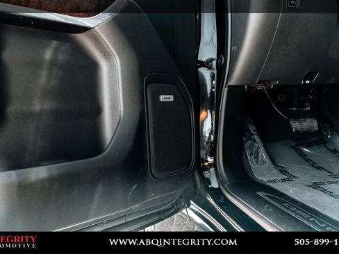 Used 2019 GMC Sierra 1500 Denali image 20