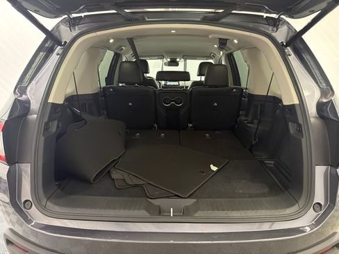 Certified 2024 Honda Pilot EX-L image 20