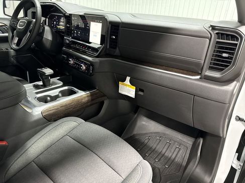 New 2026 GMC Sierra 1500 Elevation AWD/4WD image 30