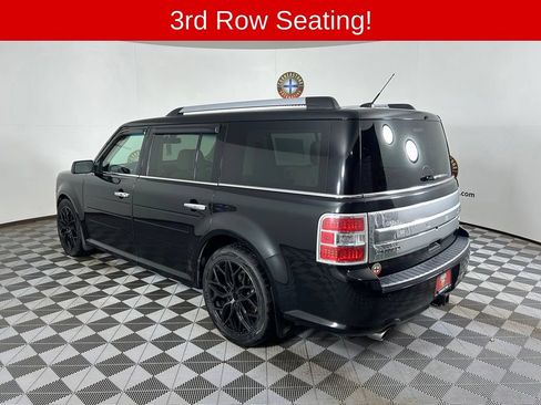 Used 2014 Ford Flex Limited w/ Equipment Group 302A AWD/4WD image 19