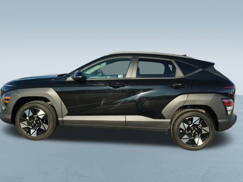 Used 2024 Hyundai Kona SEL image 4