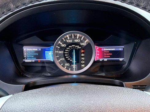 Used 2013 Ford Explorer XLT image 12