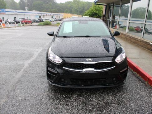 Used 2019 Kia Forte S w/ S Premium Package FWD image 2