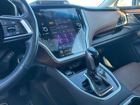 Used 2021 Subaru Outback Touring XT image 20