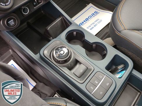 New 2026 Ford Maverick Tremor image 26