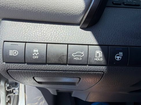 Used 2023 Toyota Camry XSE w/ Cold Weather Package AWD/4WD image 20