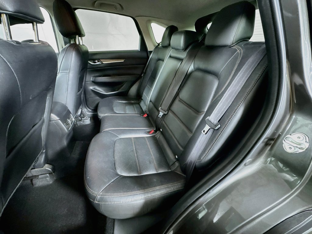 Used 2018 MAZDA CX-5 Grand Touring FWD image 31