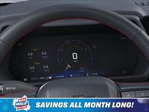 New 2026 Chevrolet Colorado W/T w/ WT Custom Package AWD/4WD image 18
