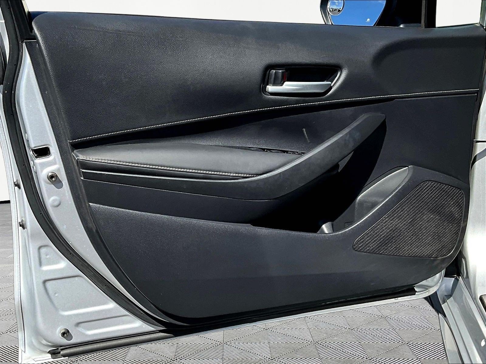 Used 2024 Toyota Corolla SE FWD image 20