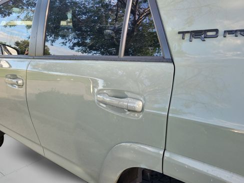 Used 2021 Toyota 4Runner TRD Pro AWD/4WD image 28