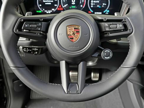 New 2026 Porsche Cayenne S AWD/4WD image 24