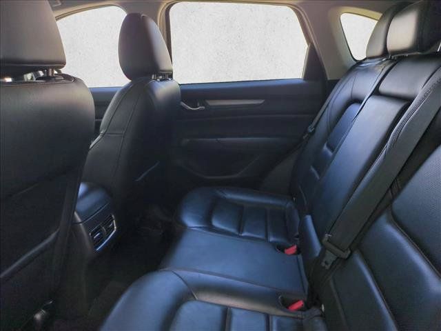 Used 2021 MAZDA CX-5 Touring w/ Touring Preferred SV Package FWD image 20