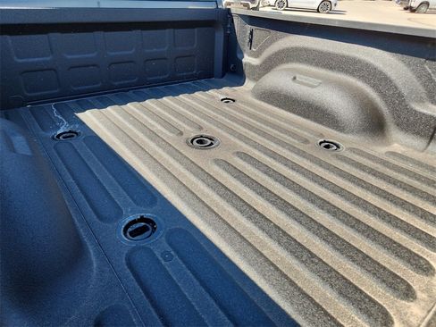 New 2026 RAM 2500 Tradesman image 12