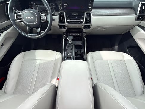 Used 2023 Kia Sorento X-Line EX AWD/4WD image 27