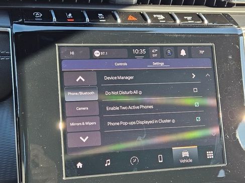 New 2025 Jeep Grand Cherokee L Laredo image 24