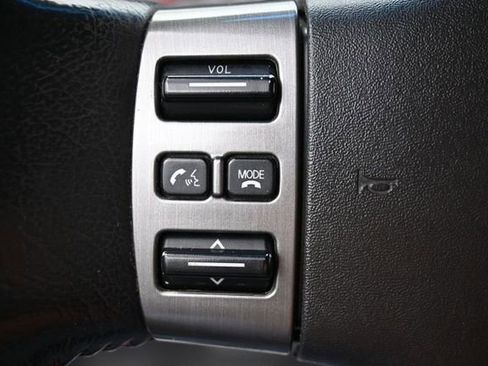 Used 2012 Nissan Titan PRO-4X w/ Pro-4x Premium Utility Pkg AWD/4WD image 17