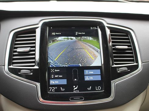 Used 2021 Volvo XC90 T6 Inscription image 27