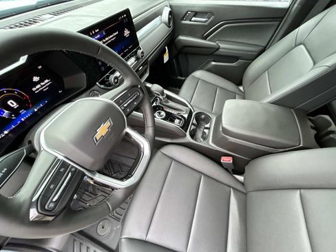 New 2026 Chevrolet Colorado LT w/ LT Convenience Package image 10