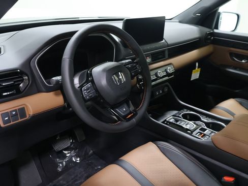 New 2026 Honda Passport TrailSport Elite image 21