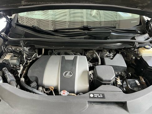 Used 2017 Lexus RX 350 FWD w/ Premium Package image 29