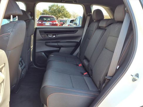 Certified 2026 Honda CR-V TrailSport image 17