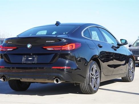 Used 2022 BMW 228i xDrive Gran Coupe w/ Convenience Package image 9