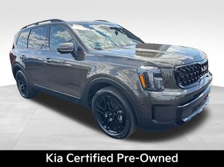 Used 2024 Kia Telluride EX X-Line AWD/4WD 360° Tour