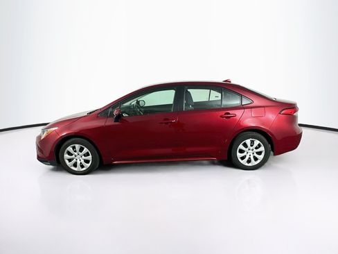 Used 2025 Toyota Corolla LE FWD image 4