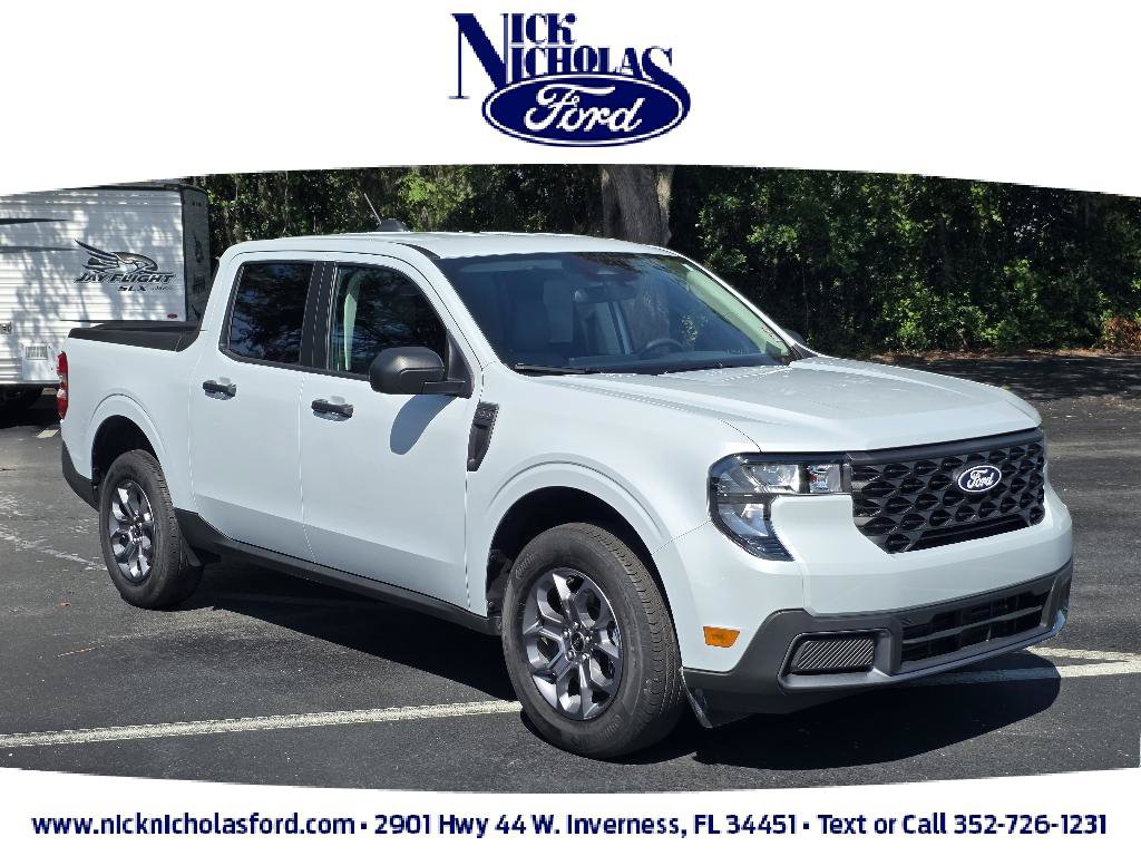 Used 2026 Ford Maverick XLT AWD/4WD image 1