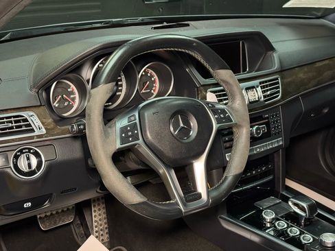 Used 2014 Mercedes-Benz E 63 AMG S-Model image 59