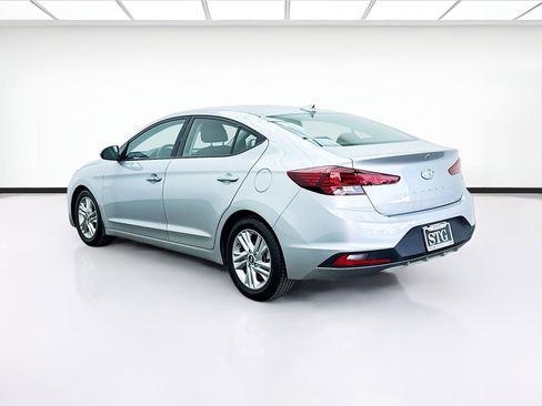Used 2020 Hyundai Elantra Value Edition w/ Cargo Package (C1) image 6