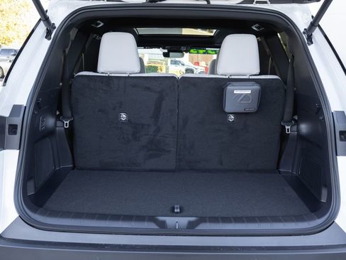 Used 2026 Lexus TX 350 AWD w/ Technology Package image 8