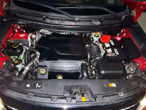 Used 2015 Ford Explorer Sport image 33