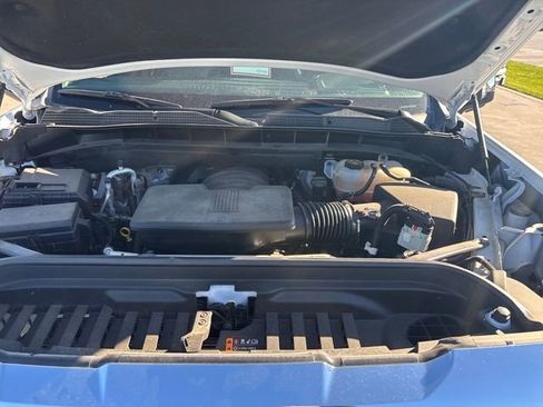 Certified 2024 GMC Sierra 1500 SLT image 24