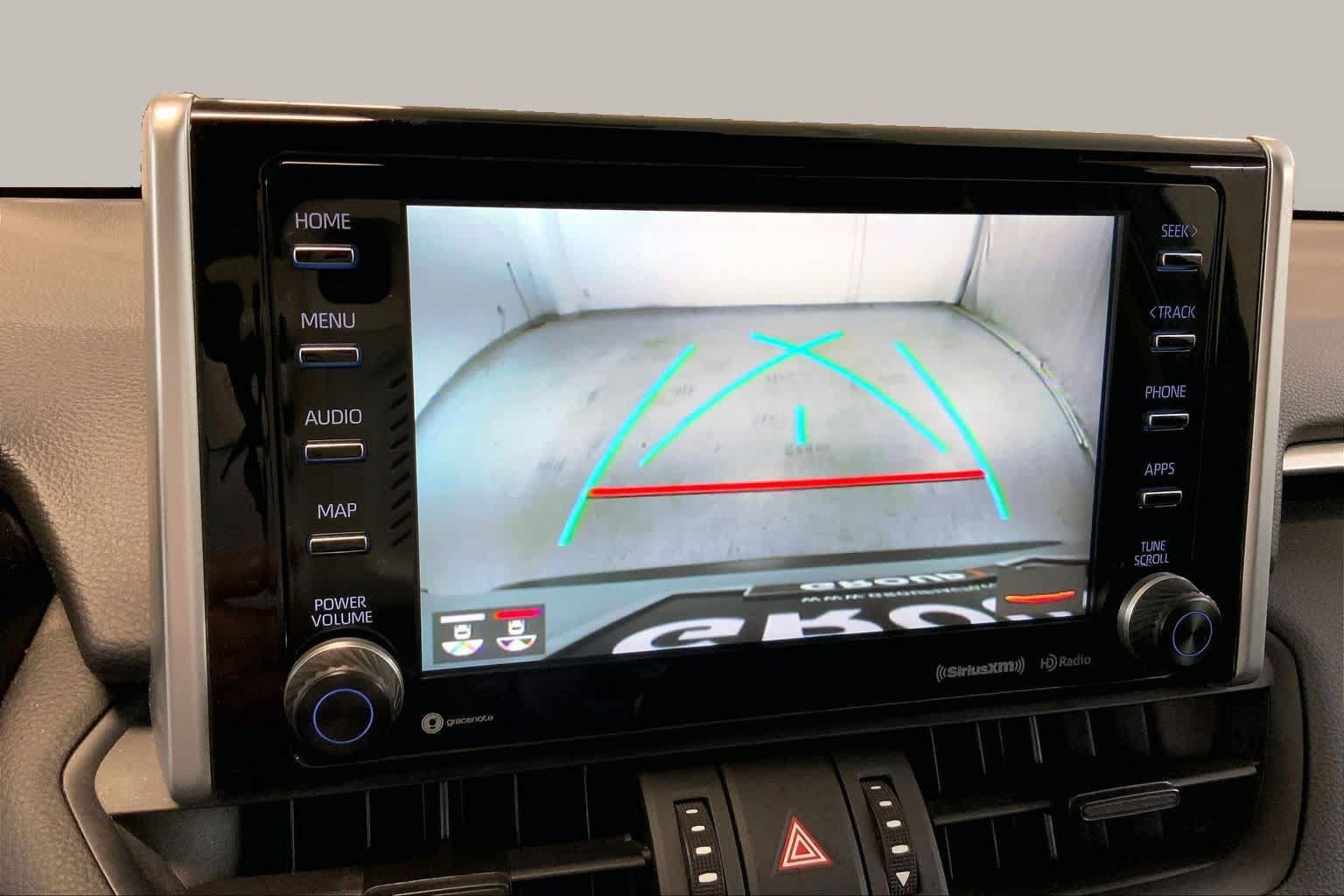 Used 2019 Toyota RAV4 Adventure w/ Cold Weather Package AWD/4WD image 26
