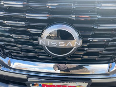 Certified 2023 Nissan Rogue SL w/ SL Premium Package image 33